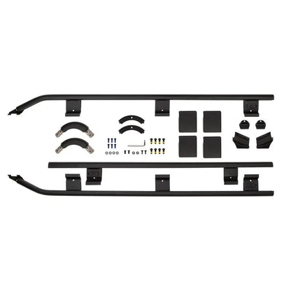 ARB Roof Rack & Barrier Components by ARB