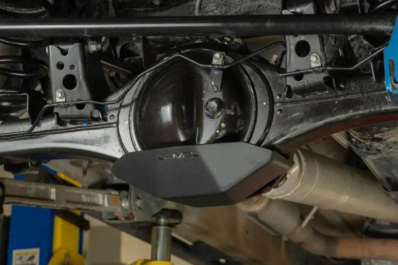 DV8 Offroad DVE Skid Plates by DV8 Offroad
