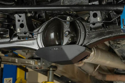 DV8 Offroad DVE Skid Plates by DV8 Offroad