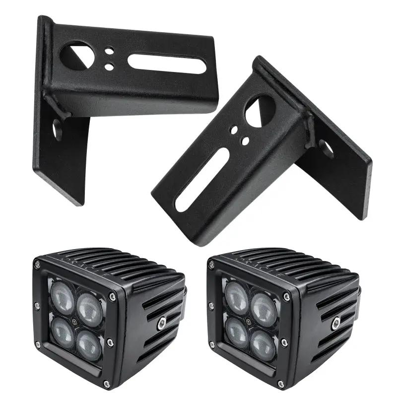 ORACLE Lighting ORL Light Mount Brackets by ORACLE Lighting