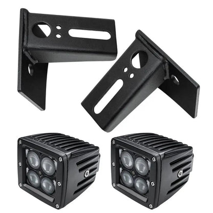 ORACLE Lighting ORL Light Mount Brackets by ORACLE Lighting