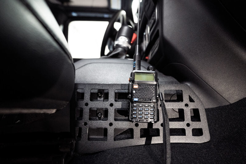 DV8 Offroad DVE Molle Panels