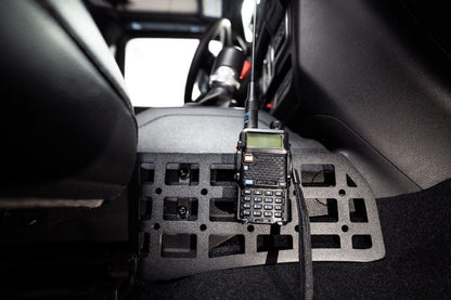 DV8 Offroad DVE Molle Panels