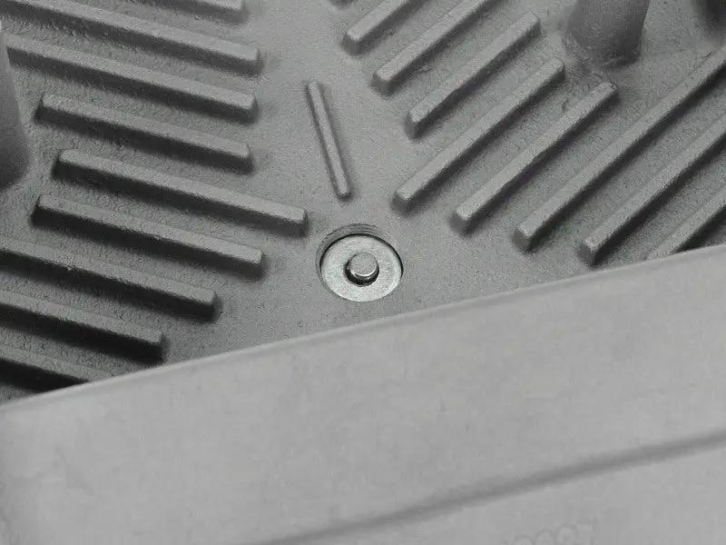 AFE Diff/Trans/Oil Covers