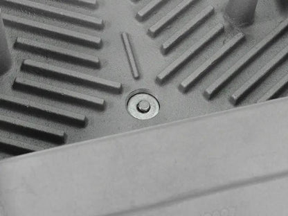 AFE Diff/Trans/Oil Covers