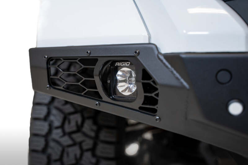 Addictive Desert Designs ADD Stealth Fighter Fr. Bumper