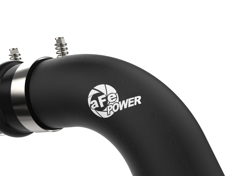 AFE Bladerunner I/C & Tubes by aFe