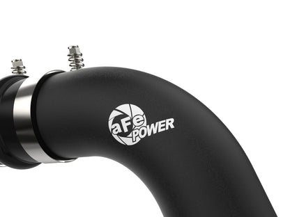 AFE Bladerunner I/C & Tubes by aFe