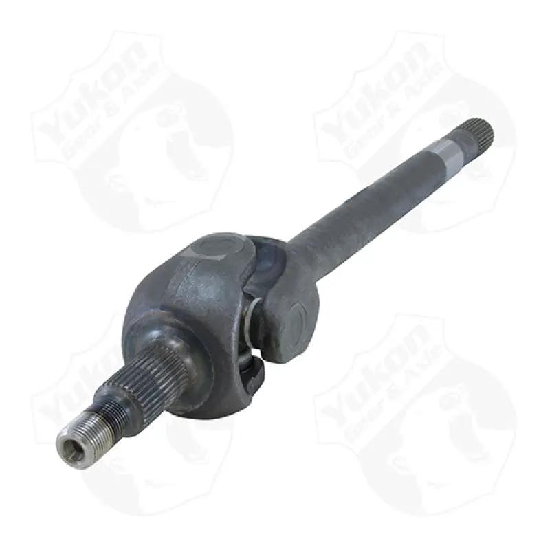 Yukon Gear & Axle YUK Repl Axles by Yukon Gear & Axle