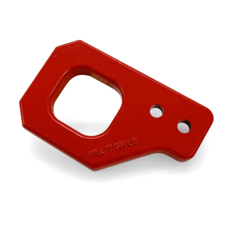 Mishimoto MM Tow Hook by Mishimoto