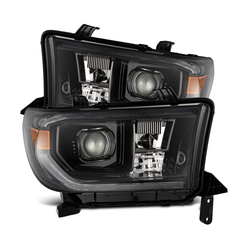 AlphaRex ARX PRO-Series Headlights