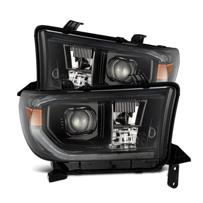 AlphaRex ARX PRO-Series Headlights