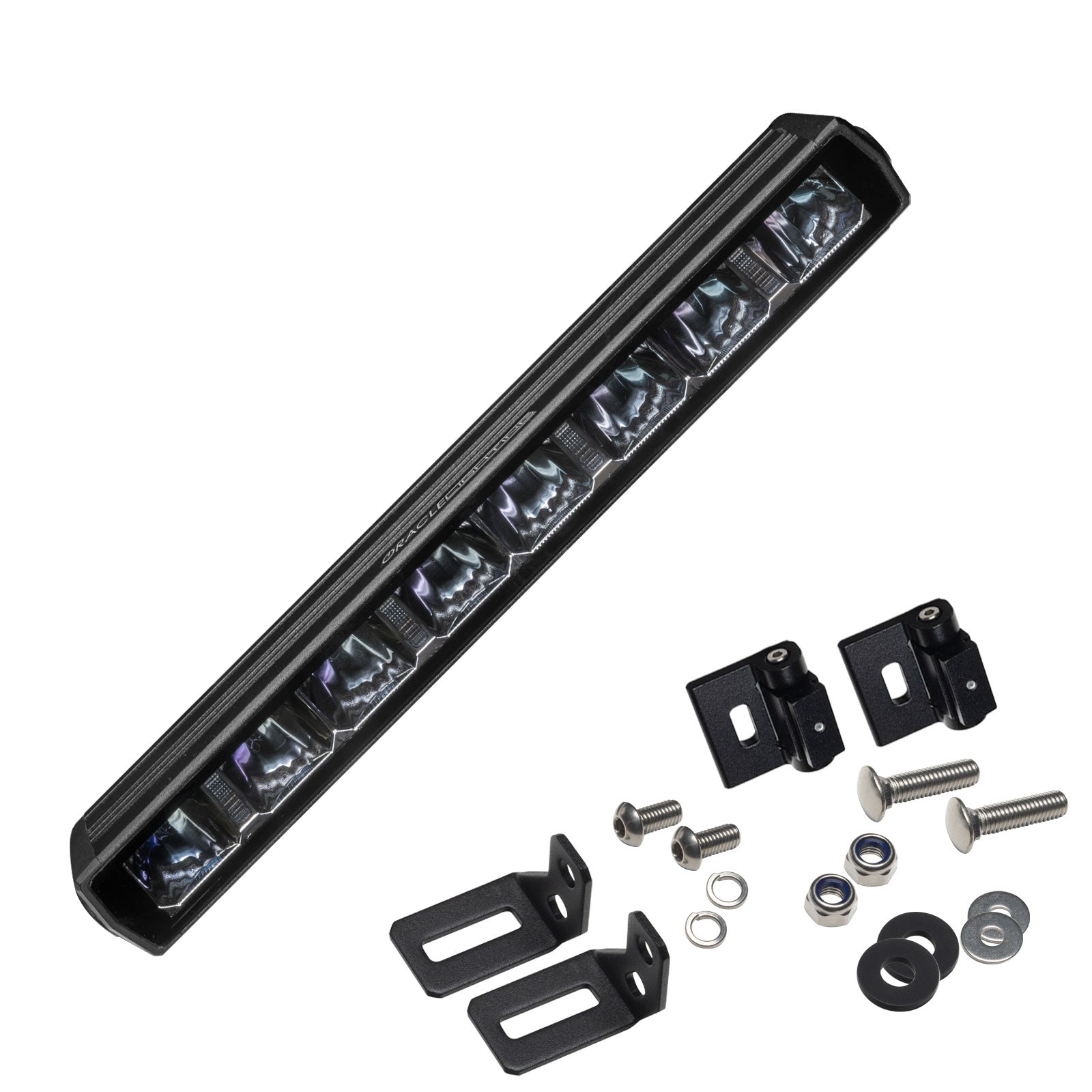 Oracle Lighting Multifunction Reflector-Facing Technology LED Light Bar - 14in. by Oracle Lighting