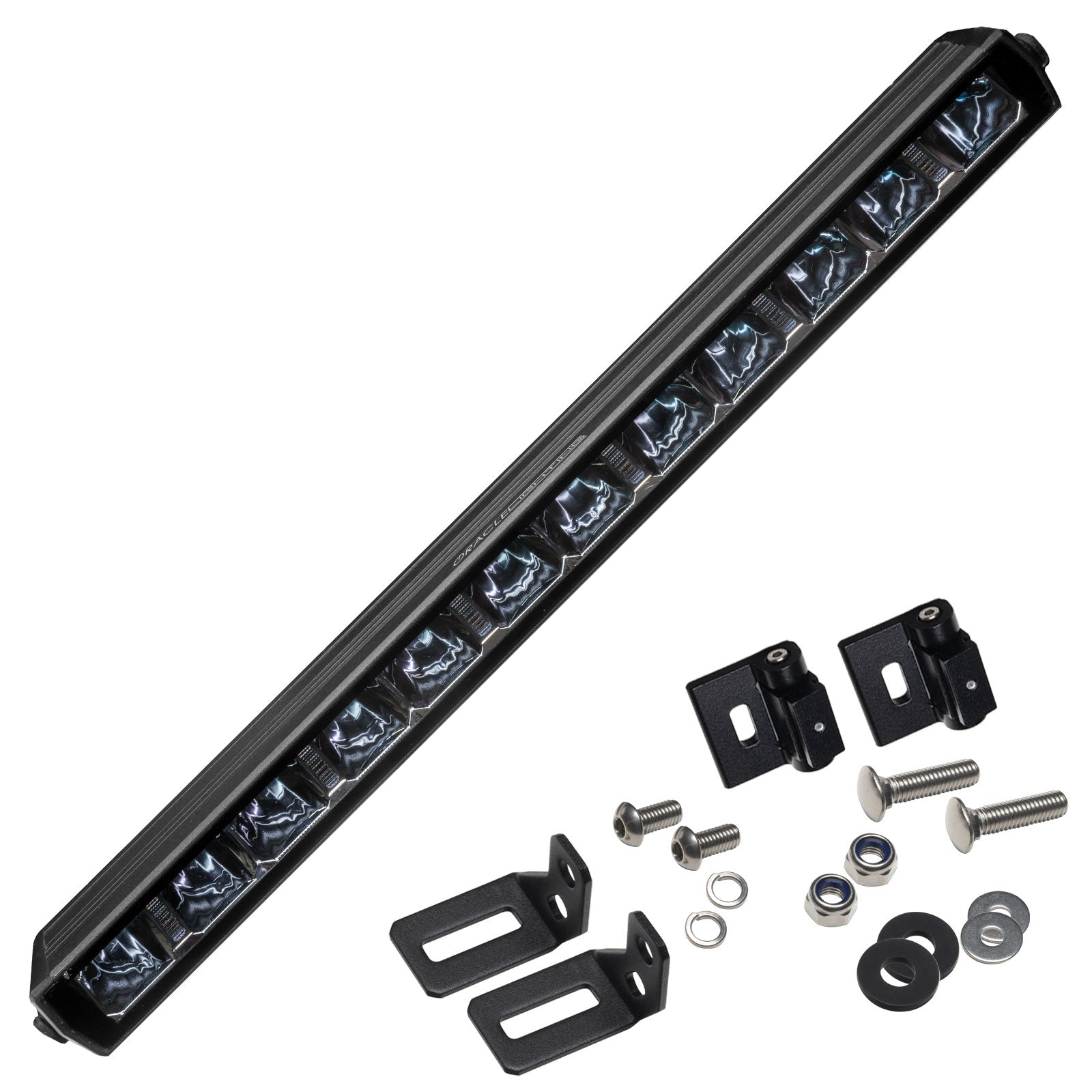 Oracle Lighting Multifunction Reflector-Facing Technology LED Light Bar - 20in. by Oracle Lighting