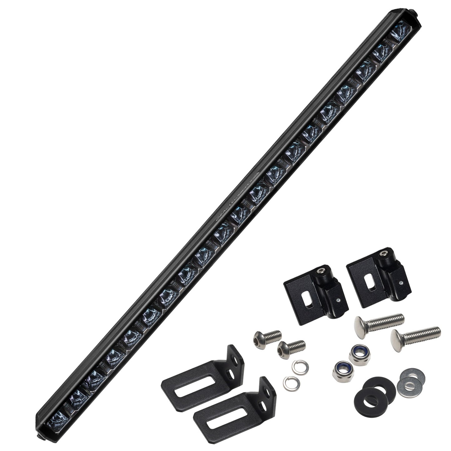 Oracle Lighting Multifunction Reflector-Facing Technology LED Light Bar - 30in. by Oracle Lighting