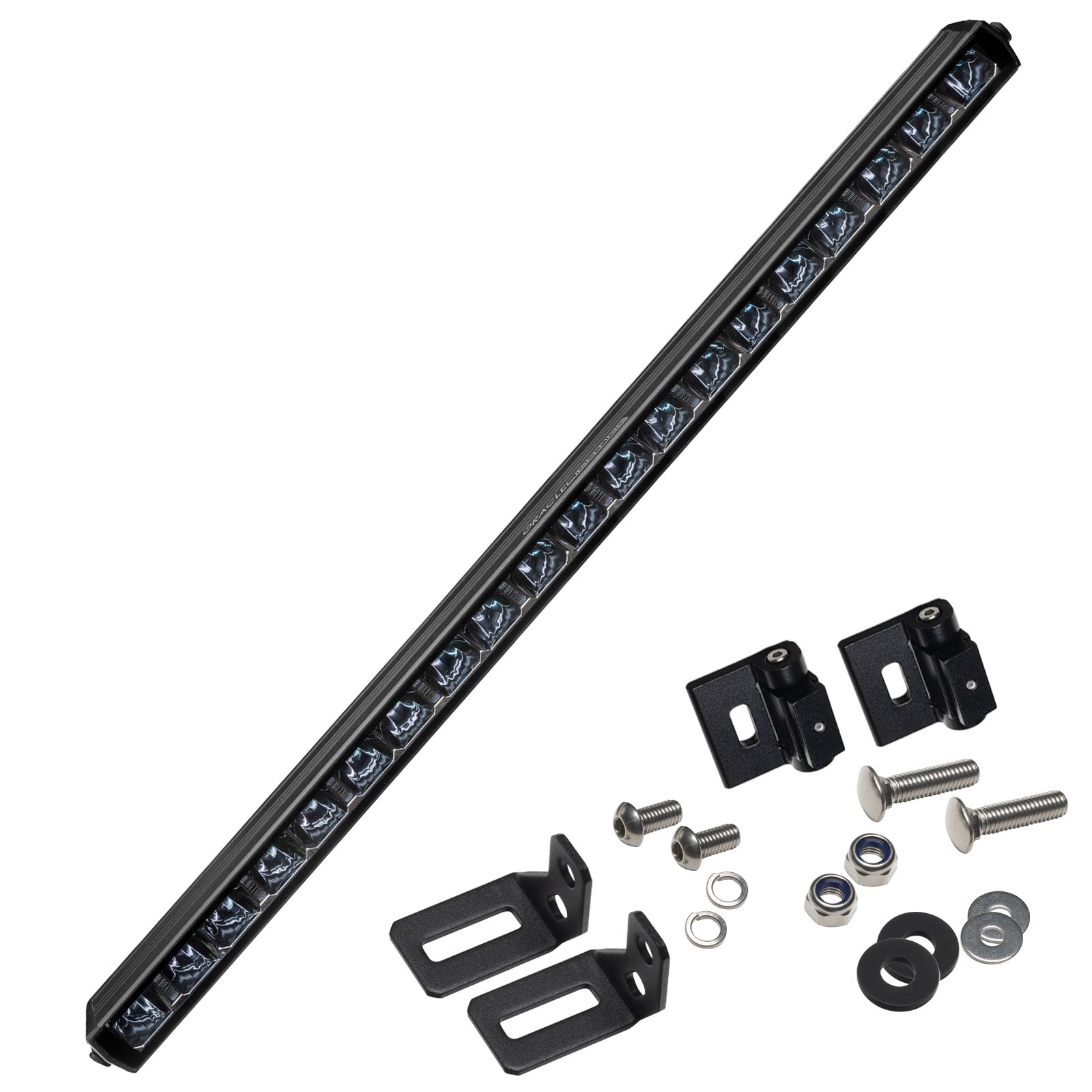 Oracle Lighting Multifunction Reflector-Facing Technology LED Light Bar - 30in. by Oracle Lighting