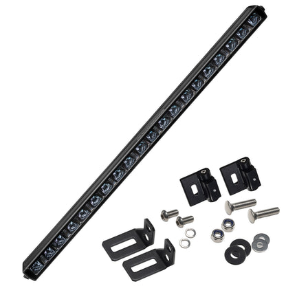 Oracle Lighting Multifunction Reflector-Facing Technology LED Light Bar - 30in. by Oracle Lighting