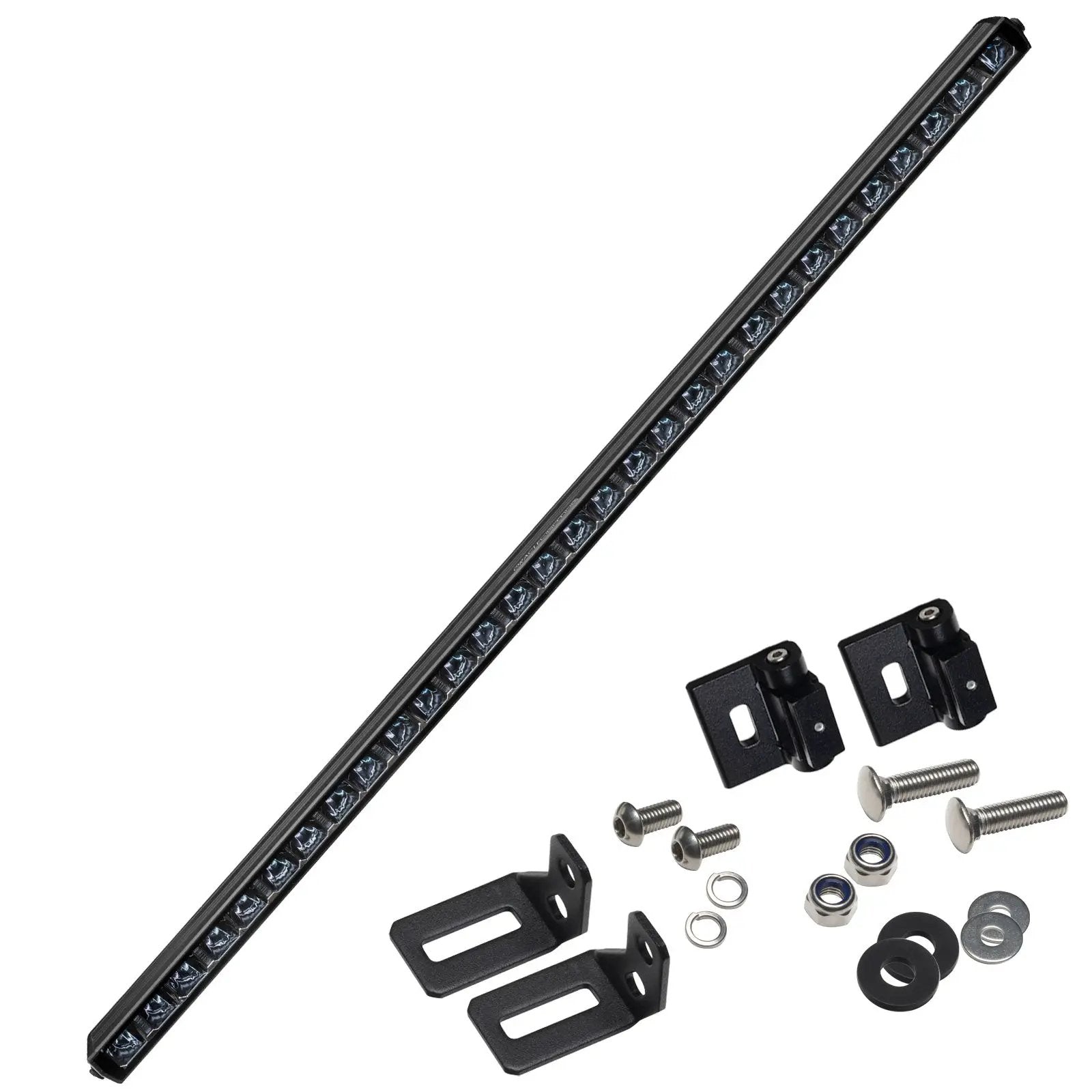 Oracle Lighting Multifunction Reflector-Facing Technology LED Light Bar - 50in. by Oracle Lighting
