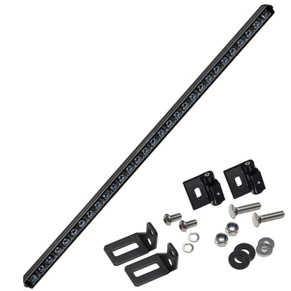 Oracle Lighting Multifunction Reflector-Facing Technology LED Light Bar - 50in. by Oracle Lighting