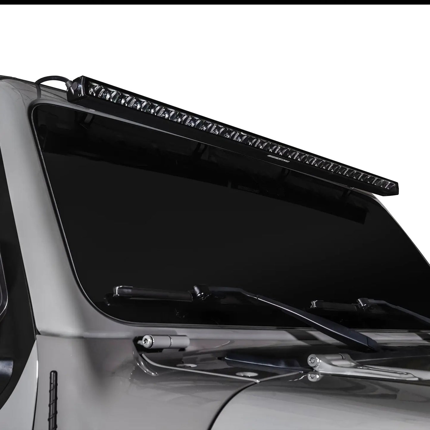 Oracle Lighting Multifunction Reflector-Facing Technology LED Light Bar - 50in. by Oracle Lighting