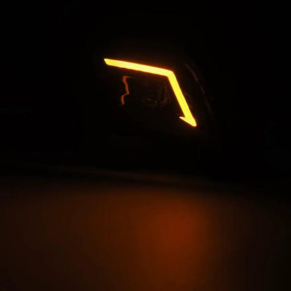 AlphaRex ARX Fog Lights by AlphaRex
