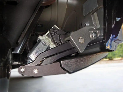 AMP Research AMP PowerStep Plug N Play by AMP Research