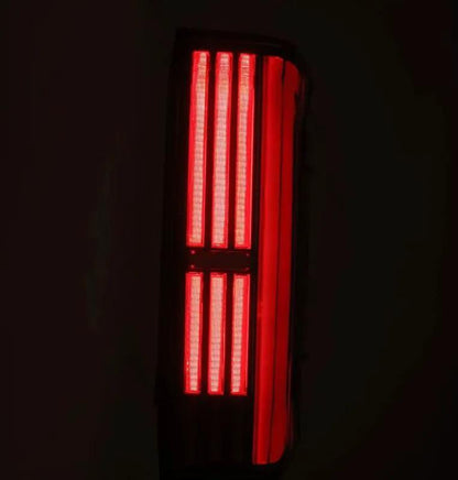 AlphaRex ARX NOVA Tail Lights