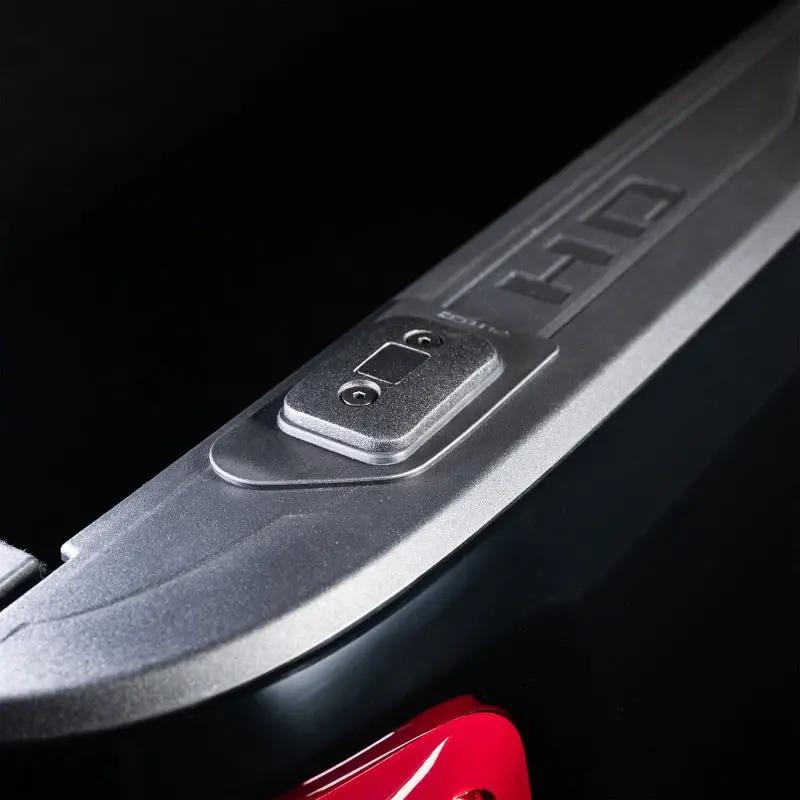 Putco PUT Exterior Trim Accessories by Putco