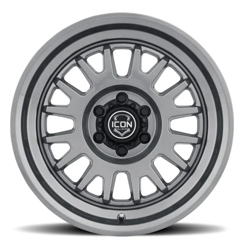 ICON ICO Anza Wheels by ICON