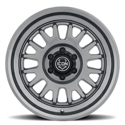 ICON ICO Anza Wheels by ICON