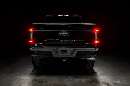 ORACLE Lighting Flush Style LED Tail Lights for 2021-2025 Ford F-150 by Oracle Lighting