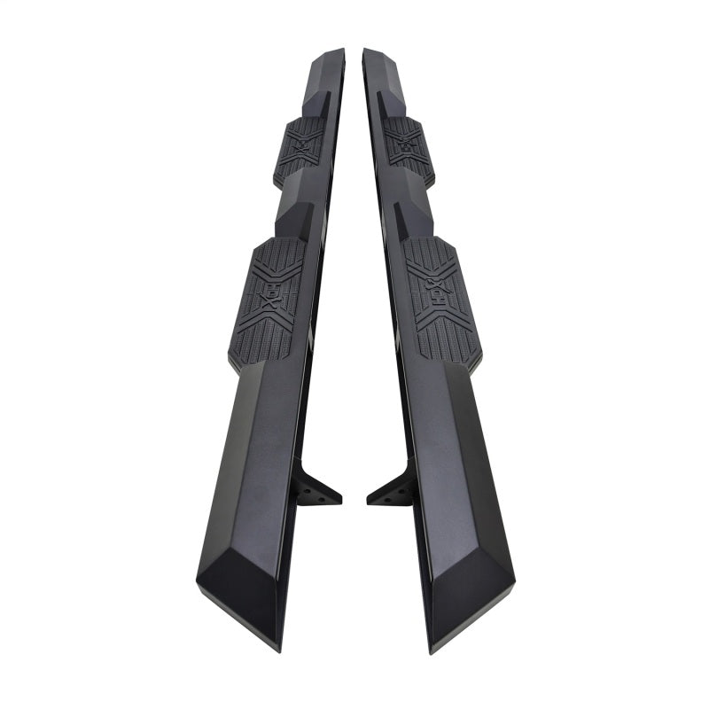 Westin WES Nerf Bars - HDX Xtreme