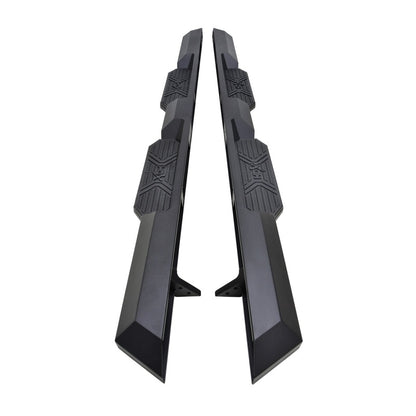 Westin WES Nerf Bars - HDX Xtreme