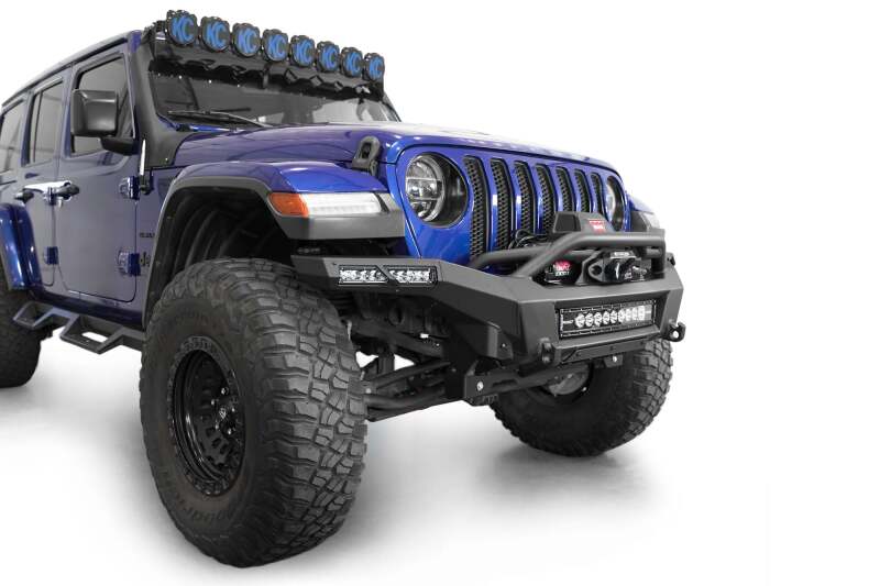 Addictive Desert Designs ADD Phantom Rear Bumper