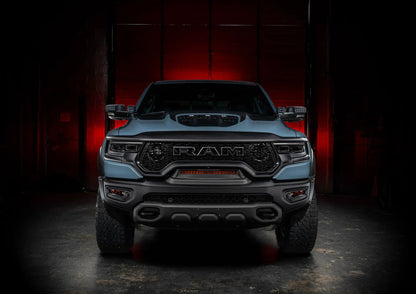ORACLE Lighting 2019-2023 RAM 1500 DT LED Off-Road Side Mirror Ditch Lights by Oracle Lighting