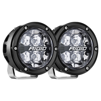 Rigid Industries RIG 360 Series