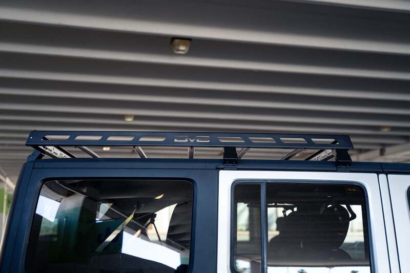 DV8 Offroad DV8 Roof Racks