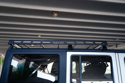DV8 Offroad DV8 Roof Racks