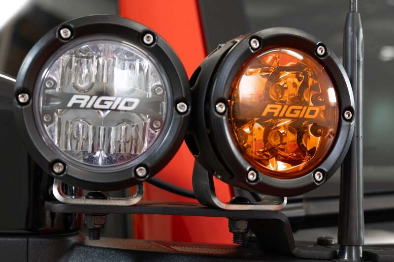 Addictive Desert Designs ADD Brackets and Hardware