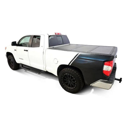 Westin WES Running Boards - Outlaw by Westin
