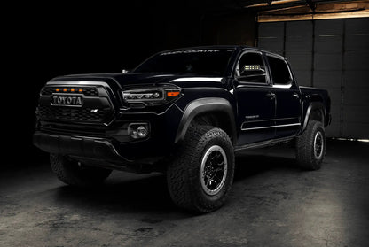 ORACLE Lighting 2016-2023 Toyota Tacoma LED Off-Road Side Mirror Ditch Lights by Oracle Lighting