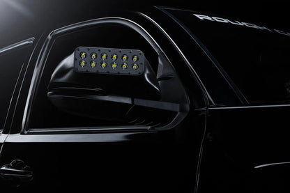 ORACLE Lighting 2016-2023 Toyota Tacoma LED Off-Road Side Mirror Ditch Lights by Oracle Lighting