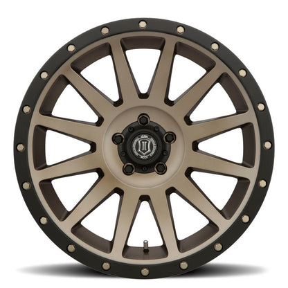 ICON ICO Compression Wheels by ICON