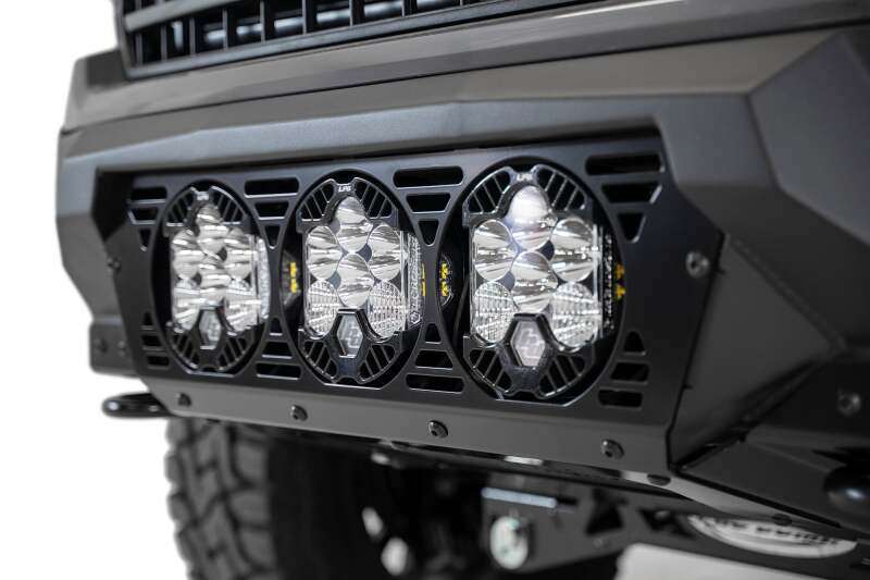 Addictive Desert Designs ADD Bomber Front Bumpers