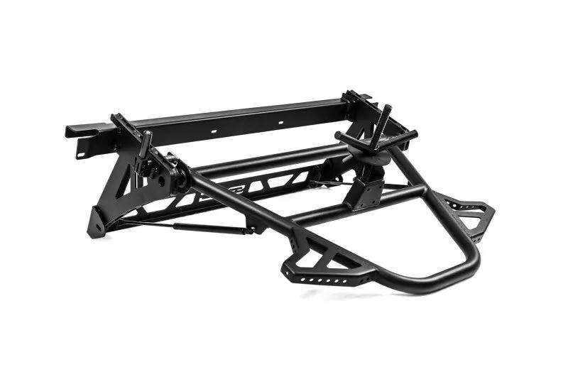 DV8 Offroad DVE Tire Carriers by DV8 Offroad