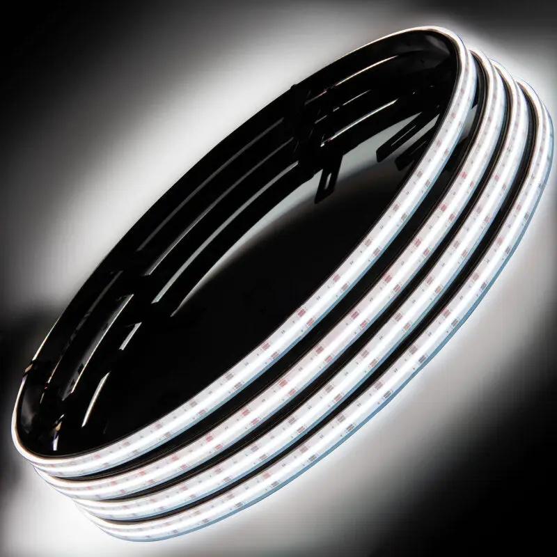 ORACLE Lighting ORL LED Wheel Rings by ORACLE Lighting