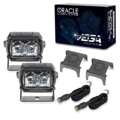 ORACLE Lighting VEGA Series 2 LED Light Pod Spotlights by Oracle Lighting