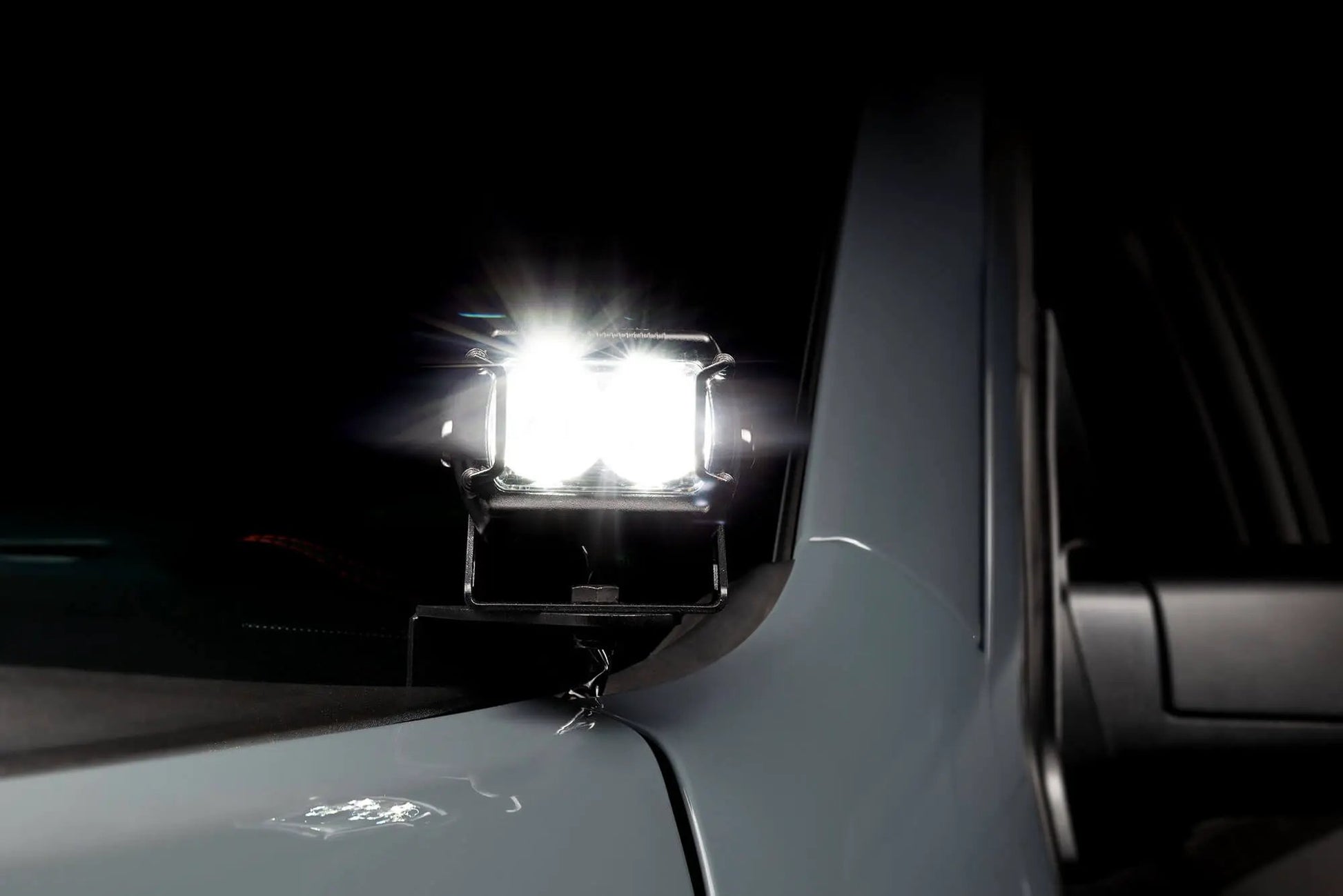 ORACLE Lighting VEGA Series 2 LED Light Pod Spotlights by Oracle Lighting