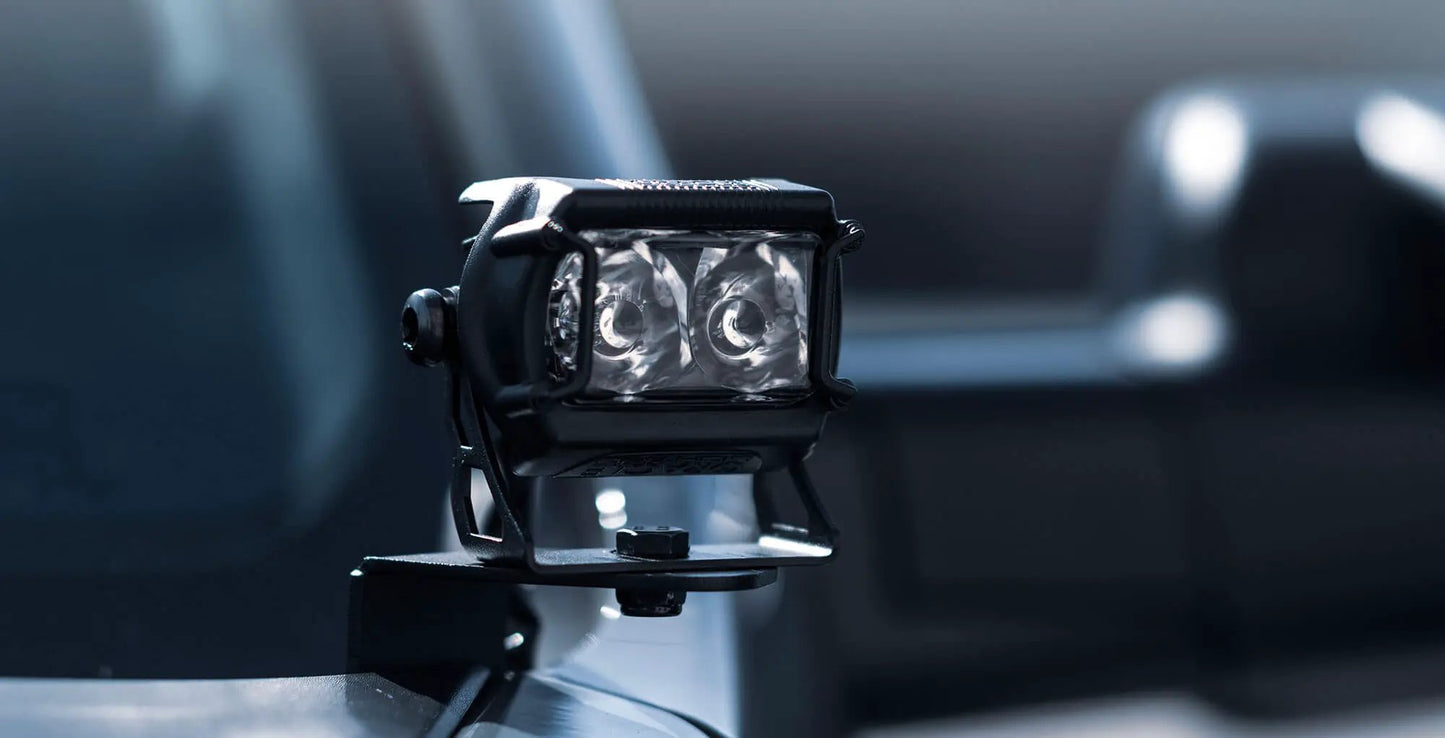 ORACLE Lighting VEGA Series 2 LED Light Pod Spotlights by Oracle Lighting