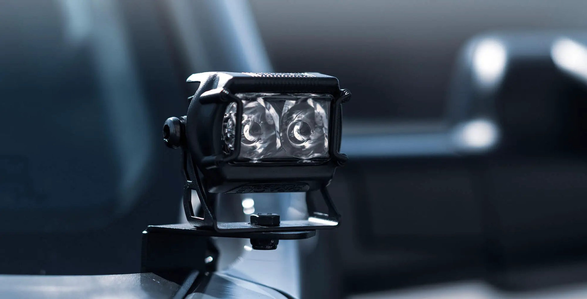 ORACLE Lighting VEGA Series 2 LED Light Pod Spotlights by Oracle Lighting